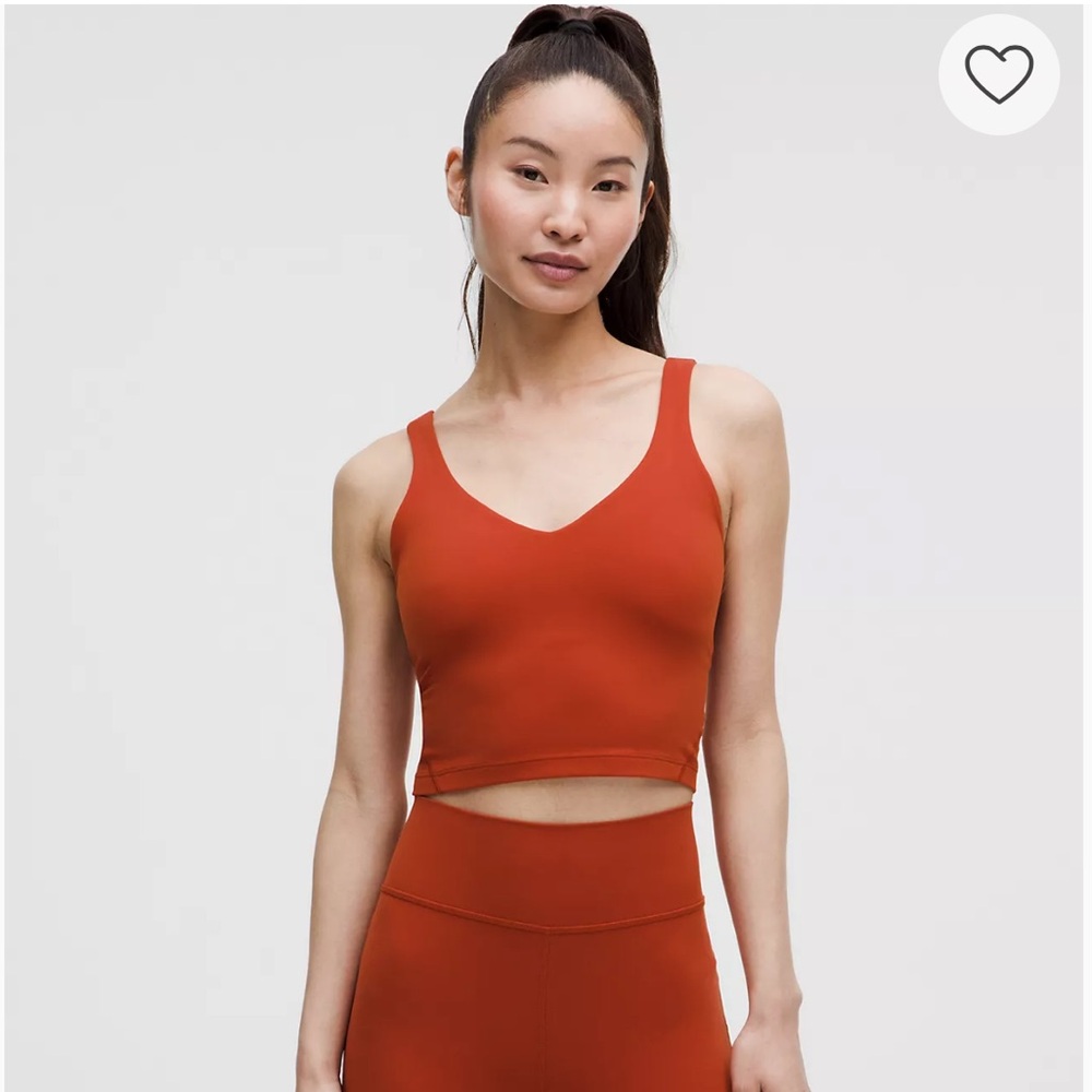 Lululemon Align Tank Top
